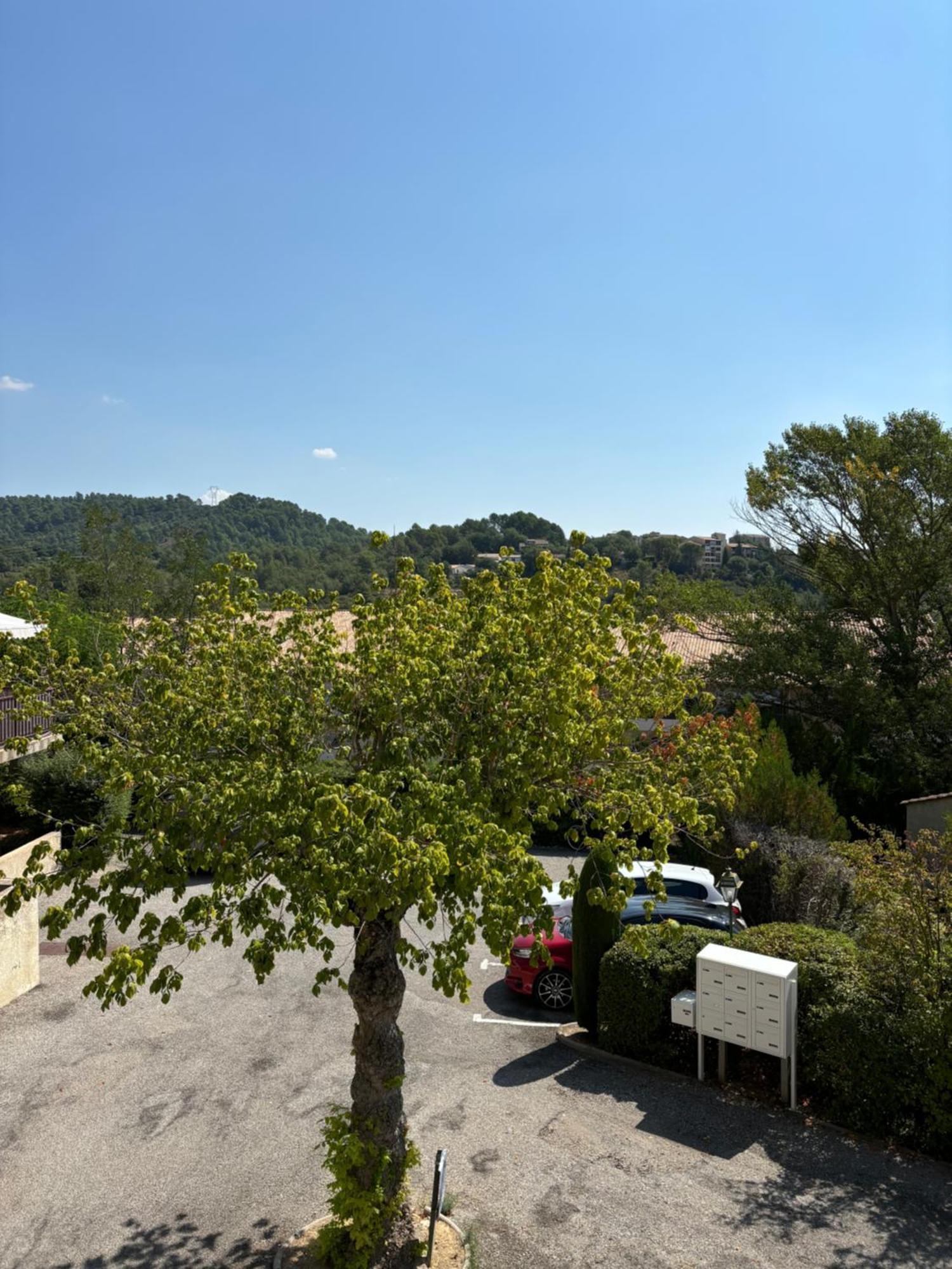 Appartement - Les Jardins De Cybele - Greoux-Les-Bains Exterior photo